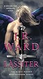  Lassiter (Volume 21) (The Black Dagger Brotherhood series)