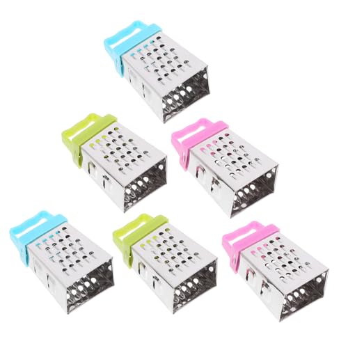 Abaodam 6 ~j낵 @\XeX`[YO[^[ jjNI낵 ؃XCT[ ~߃nht RpNgő