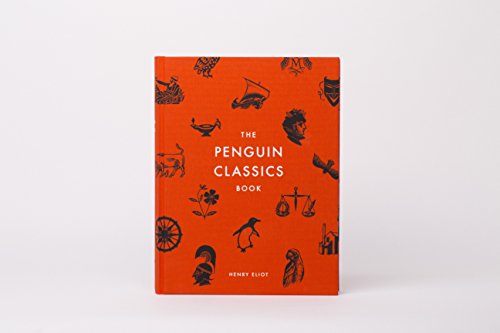 Image of The Penguin Classics Book