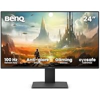 BenQ Gaming Monitor de 24 Pulgadas, 100Hz, IPS, FHD 1080p,