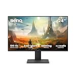 BenQ – BenQ Moniteur GW2491E 24 Zoll 1080p FHD, 100 Hz, IPS, Eye-Ca