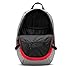 Nike Air Atmosphere Adult Unisex Backpack (17L) (Atmosphere Grey/Black/Infrared 23)