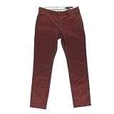 French Connection Men's Machine Gun Stretch Pant
