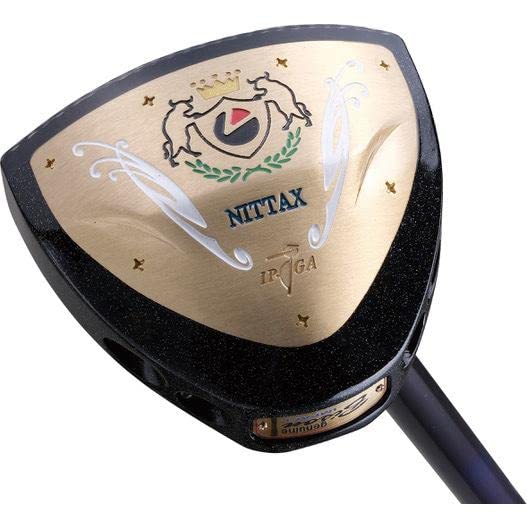 Amazon | ニッタクス genuine Bison IMPACT ジェニュイン・バイソン