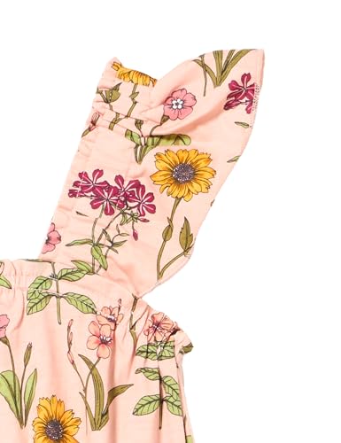 Image of The Children's Place Girls' Sleeveless Knit Tops