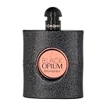 Yves Saint Laurent Eau De Parfum Spray for Women, Black Opium, 3 Ounce - Image 3
