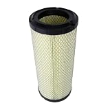 Parts ASAP Air Filter fits Kioti No Model TL750 No Model T4710-11081