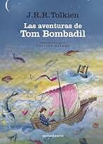 Las aventuras de Tom Bombadil (Biblioteca J. R. R. Tolkien)