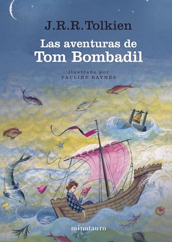 Las aventuras de Tom Bombadil (Biblioteca J. R. R. Tolkien)