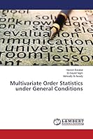 Multivariate Order Statistics under General Conditions 365947634X Book Cover