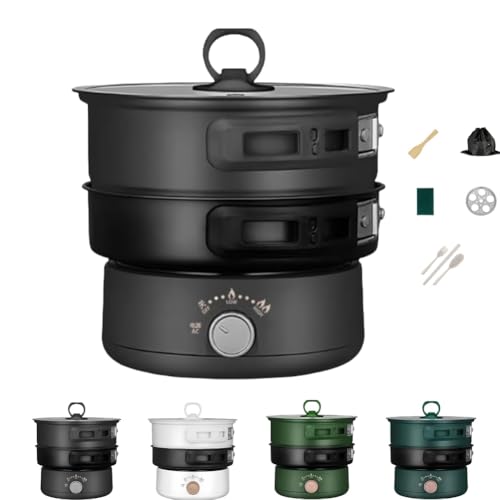 dC 110V sp|[^u܂肽 XeXCi[ @\ dCъ oEԒEl炵ɍœK RpNg dC (ubN)