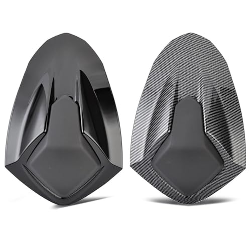 Capot de selle passager Triumph 765 RS pour sorties sur piste - 6