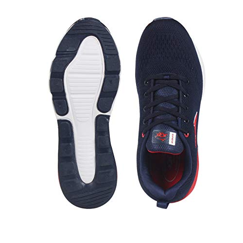Image of JQR Men's Dj Sports, Running,Walking, Training Shoes