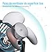 HONYIN Mini ventilador de clip USB Imagen de HONYIN Mini ventilador de clip USB