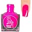 Piranha Pink