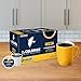 La Colombe® Coffee Roasters Nizza Medium Roast Coffee, Single Serve Keurig® K-Cup® Pods, 10-Count Box (Pack of 2)