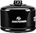 Fire Power PS164 HP Select Oil Filter