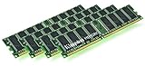DDR, 266 MHz, ungepuffert Kingston KSY-U101/512 PC-2100 Arbeitspeicher 512 MB (Non-ECC, 266 MHz, 172-polig, 1 x 512 MB) DDR-SDRAM Kit