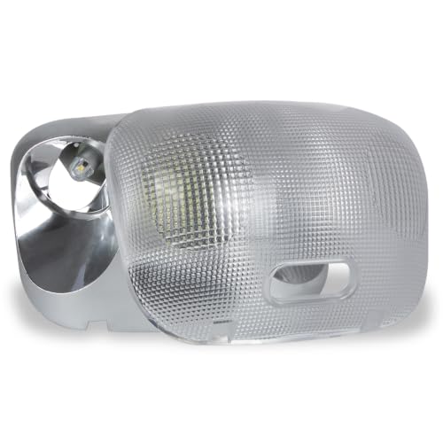 F37Z13776B lámpara LED para techo con cubierta para Ford Ranger 1993-2004 miniatura 1