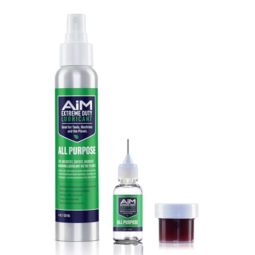 PlanetSafe Exercise Equipment Lubricant,• Non-Toxic • Non-Hazardous • No-Odor,For: Vertical