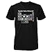 Minecraft Boys' Periodic Table Youth Tee (Medium)