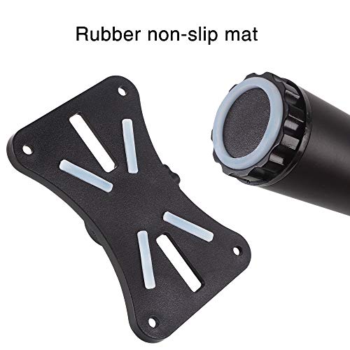 Tyestand T1 Undermount Sink Brackets Supports Kit Installation And Repair System For Kitchen And Bathroom (16-27.5Inches) #TOP4