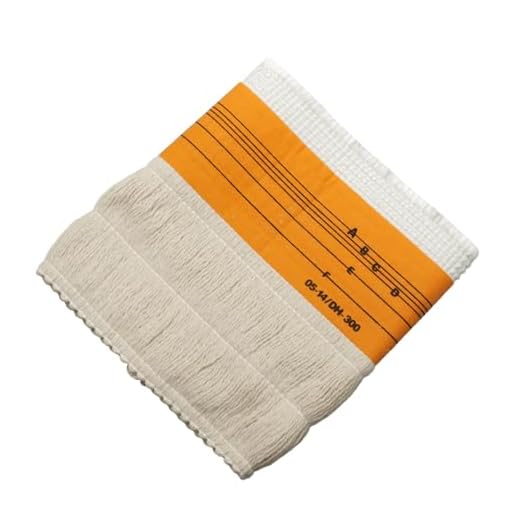 seork KW23MH-I Kerosene Heater Replacement Wick Fits for HeatMate HMC-23K and 2230 Series Replacement Wicks,White