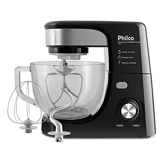 BATEDEIRA PLANETARIA PHP500PG 127V