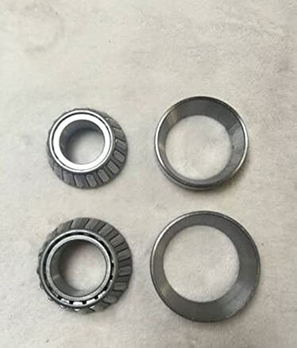 Pignon arrière DDP/WJ/016A pour Jeep Grand Cherokee 93-04