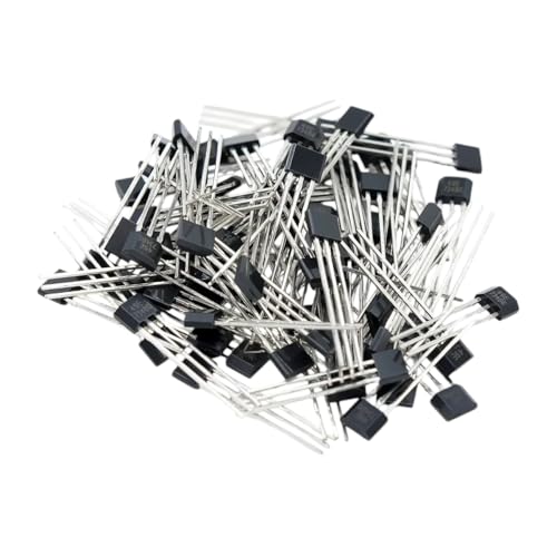 500pcs/lot 49E Hall Element OH49E SS49E Hall Effect Sensor Linear Switch New for Original Partially Free Shipping