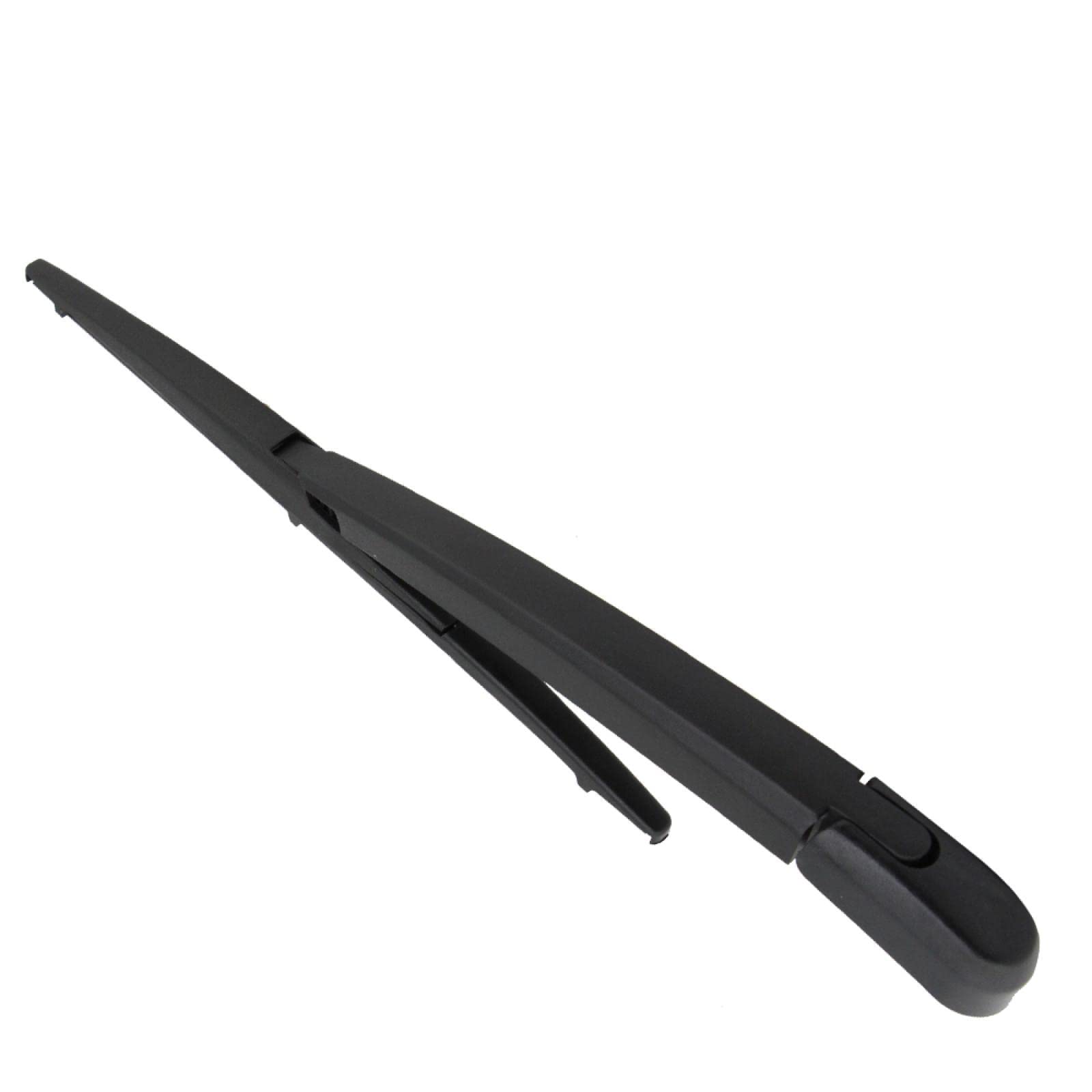 Tergicristallo Posteriore per Mazda 6 2003-2008 310mm spazzole tergicristallo Posteriore per Auto e Braccio tergicristallo Posteriore Accessori per Auto