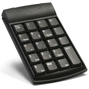 Unitech K19U K19 POS Keyboard