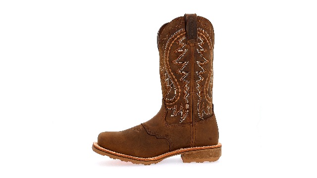 Amazon.com: Durango® Maverick Pro™ Steel Toe Waterproof Western