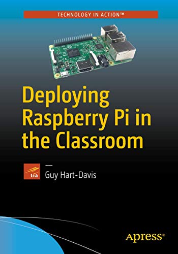 Deploying Raspberry Pi in the Classroom view 2