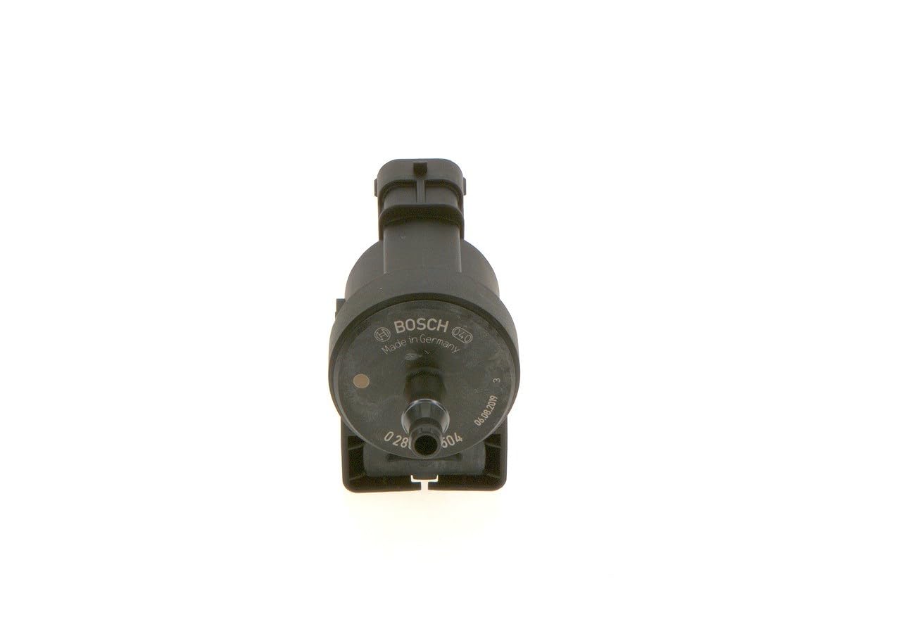 BOSCH Valvola ventilazione/sfiato, Serbatoio carburante 0280142504 Compatibile con: CHEVROLET AVEO Schrägheck, CRUZE, CRUZE Schrägheck, CRUZE Station Wagon, ORLANDO, TRAX, OPEL ADAM, ASTRA J