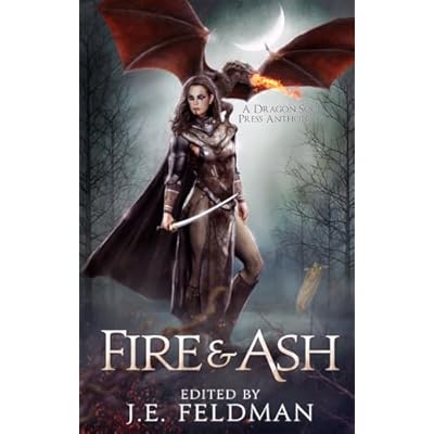 Fire and Ash