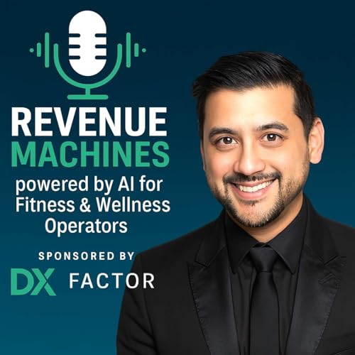Scaling Gym Operations with Troy Macfarland - FitnessSF