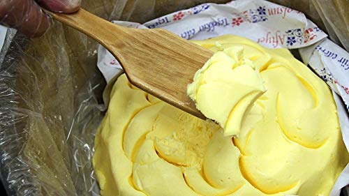 TekSut Rolled Butter 500gr Product of Turkey Turk Tereyagi Unsalted