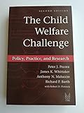 The Child Welfare Challenge: Policy, Practice, and Research (Modern Applications of Social Work)