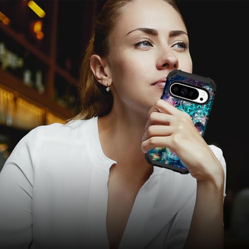 Coque Google Pixel 10 antichoc silicone pour éviter les rayures - 6