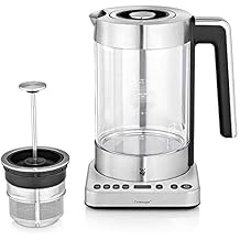 WMF LONO 2-in-1 Tea and Kettle 220 Volts - Not for USA
