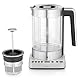 WMF-Wasserkocher WMF LONO Tee- und Wasserkocher 2 in1