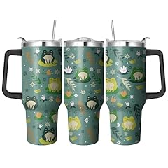 Frog 40oz Tumbler