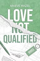 Love Not Qualified (Lavish Love Series Alternative Covers) B0DC12354Q Book Cover