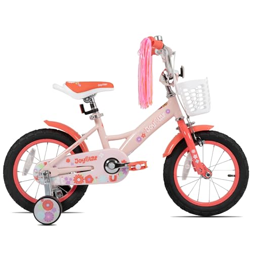 JOYSTAR Hagwi Kids Bike