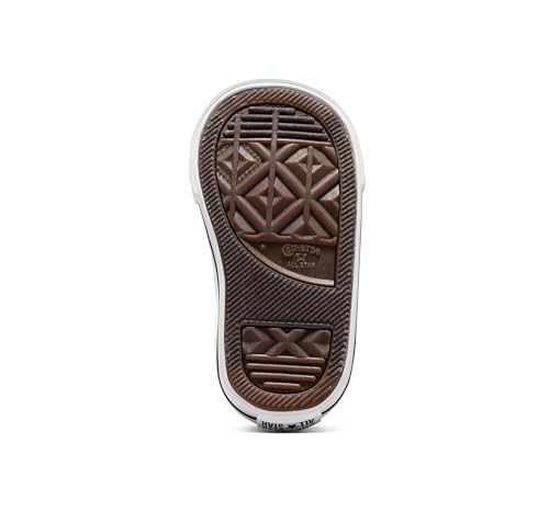 Baskets Converse Inft CT Allstar Hi 7j232c - vue 7