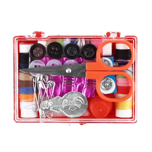 Coghlan's Trousse couture voyage camping, compact et léger