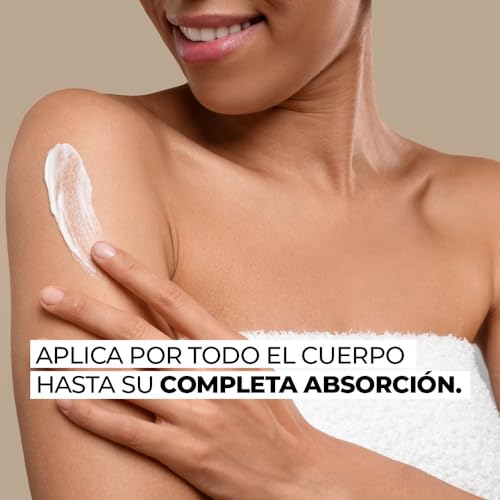 La Mejor Recopilación de Crema de coco para el cuerpo que Puedes Comprar On-line. 18 Imagen adicional