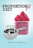 The ProportionFit Diet: Count Cups, Not Calories