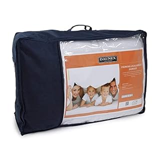 Vico Casa Piumino invernale anallergico letto una piazza e mezzo, in Microfibra effetto damascato - Piumino WARM by Daunex modello Damast Warm/Piumone una piazza e mezzo 200x200cm